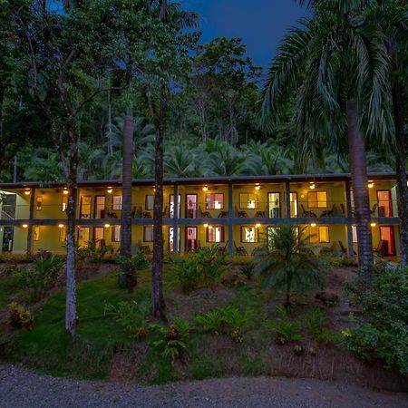 Hotel Casa Conley Del Mar Puerto Viejo de Talamanca Exterior foto