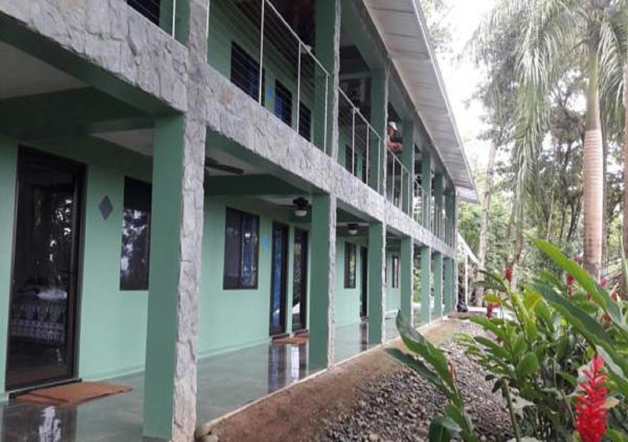 Hotel Casa Conley Del Mar Puerto Viejo de Talamanca Exterior foto